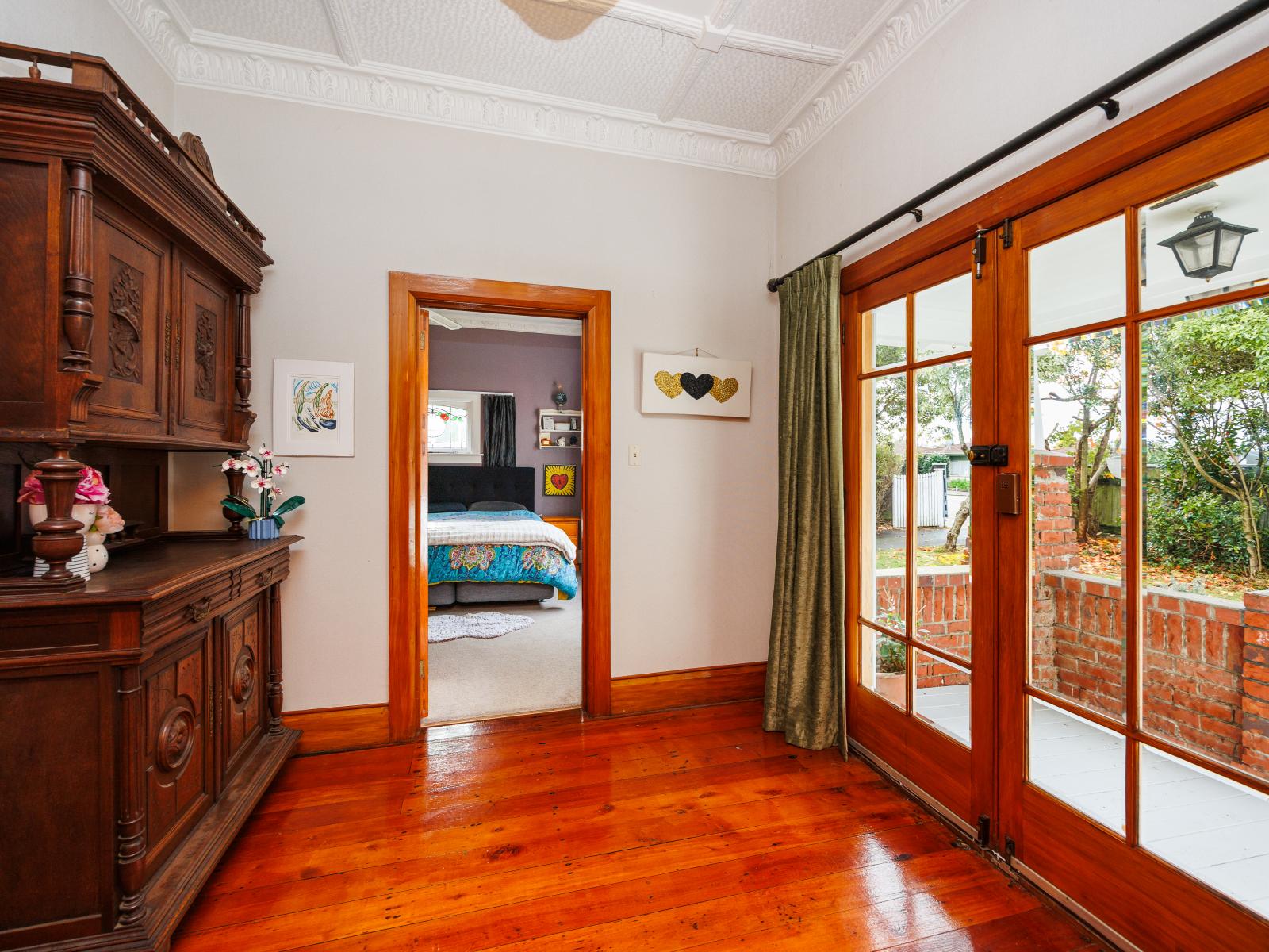 292 Ruahine Street, Terrace End