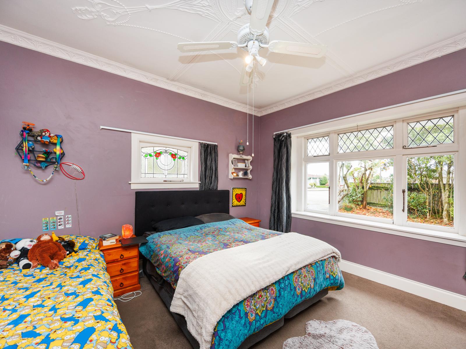 292 Ruahine Street, Terrace End