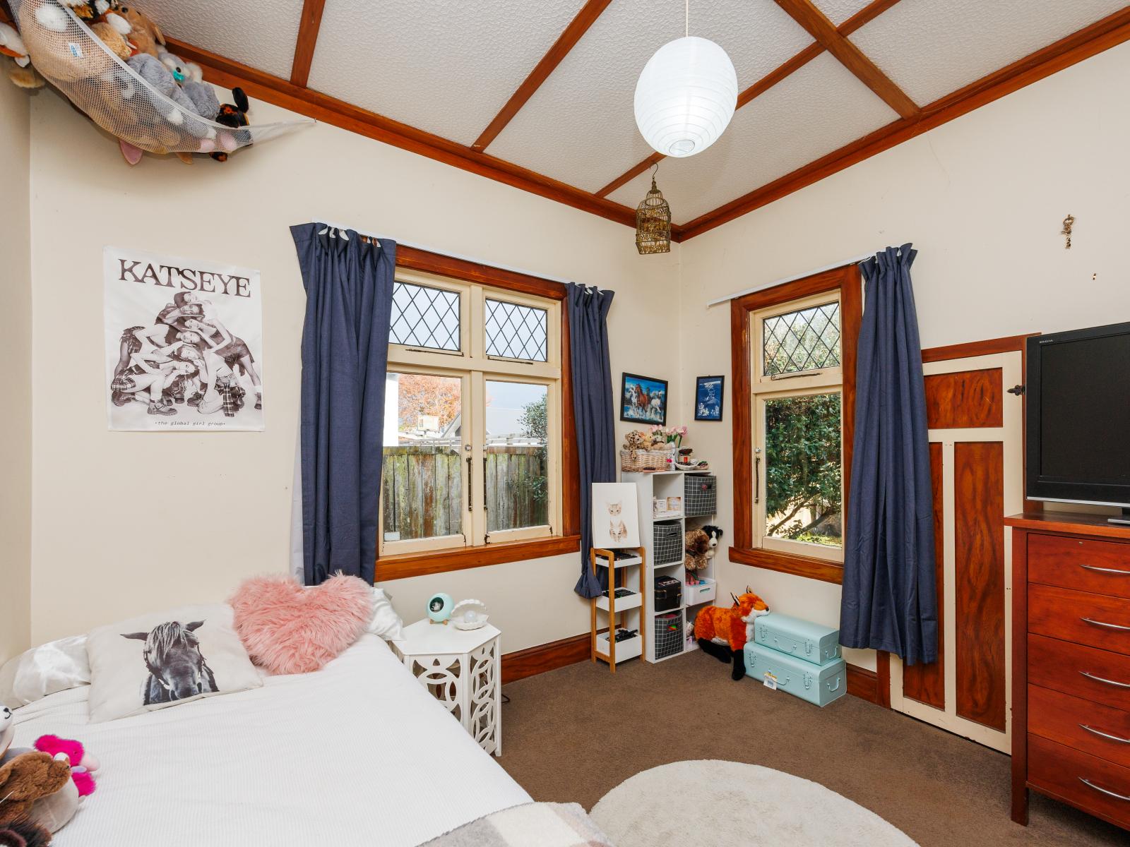 292 Ruahine Street, Terrace End