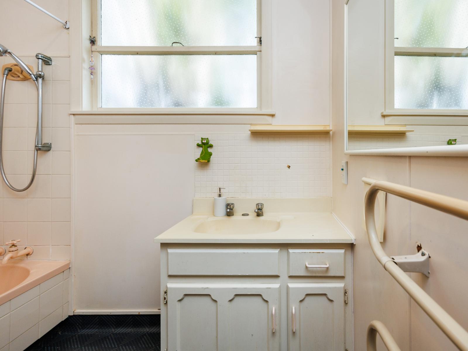 292 Ruahine Street, Terrace End