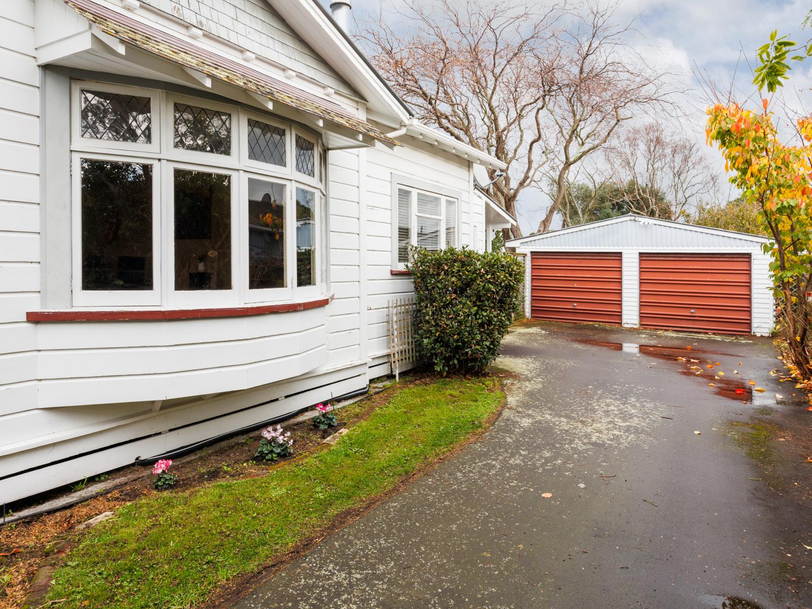 292 Ruahine Street, Terrace End