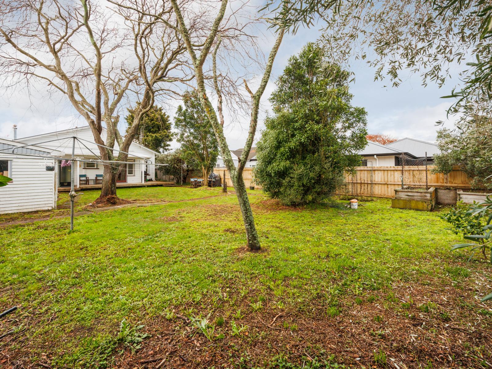 292 Ruahine Street, Terrace End