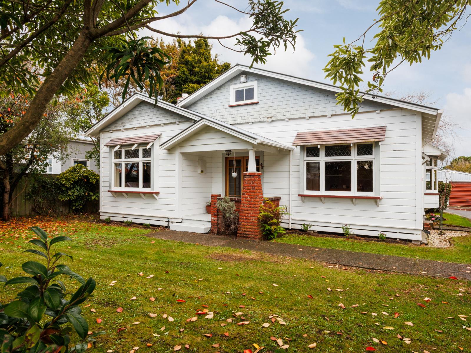 292 Ruahine Street, Terrace End