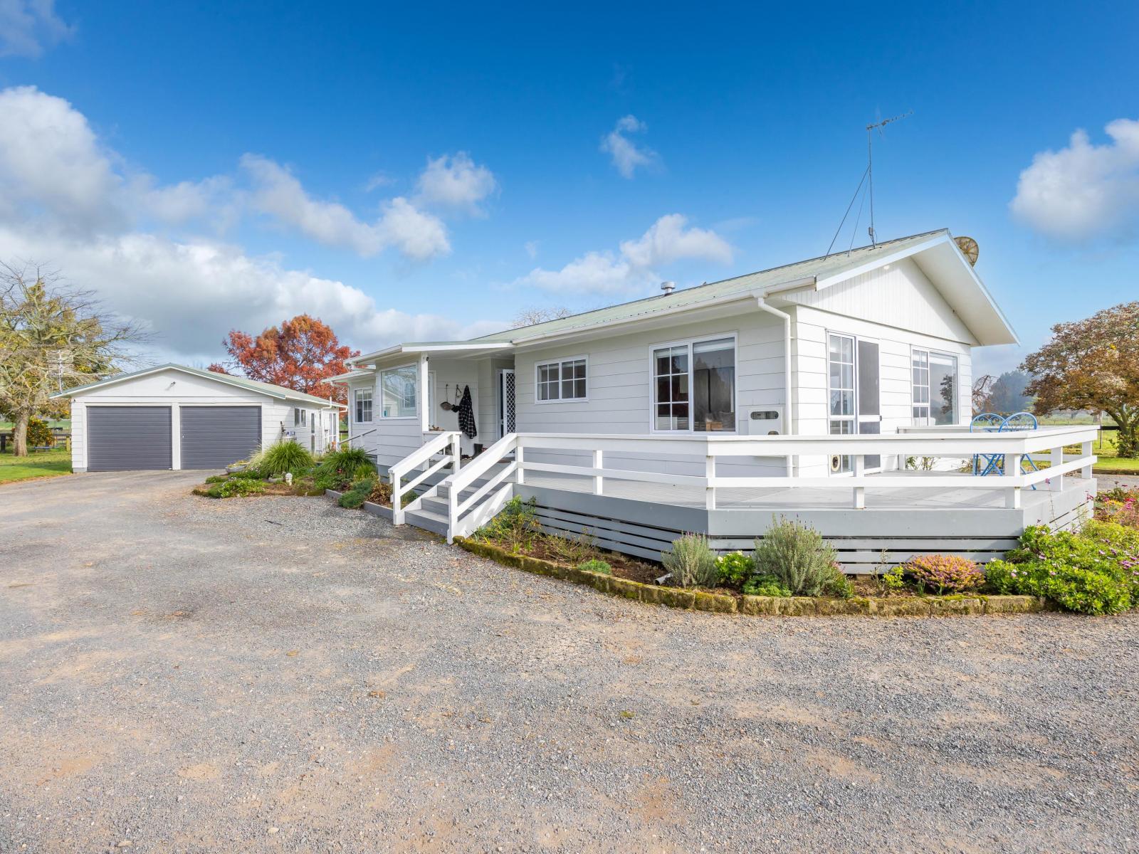 53 Hairini Road, Kihikihi