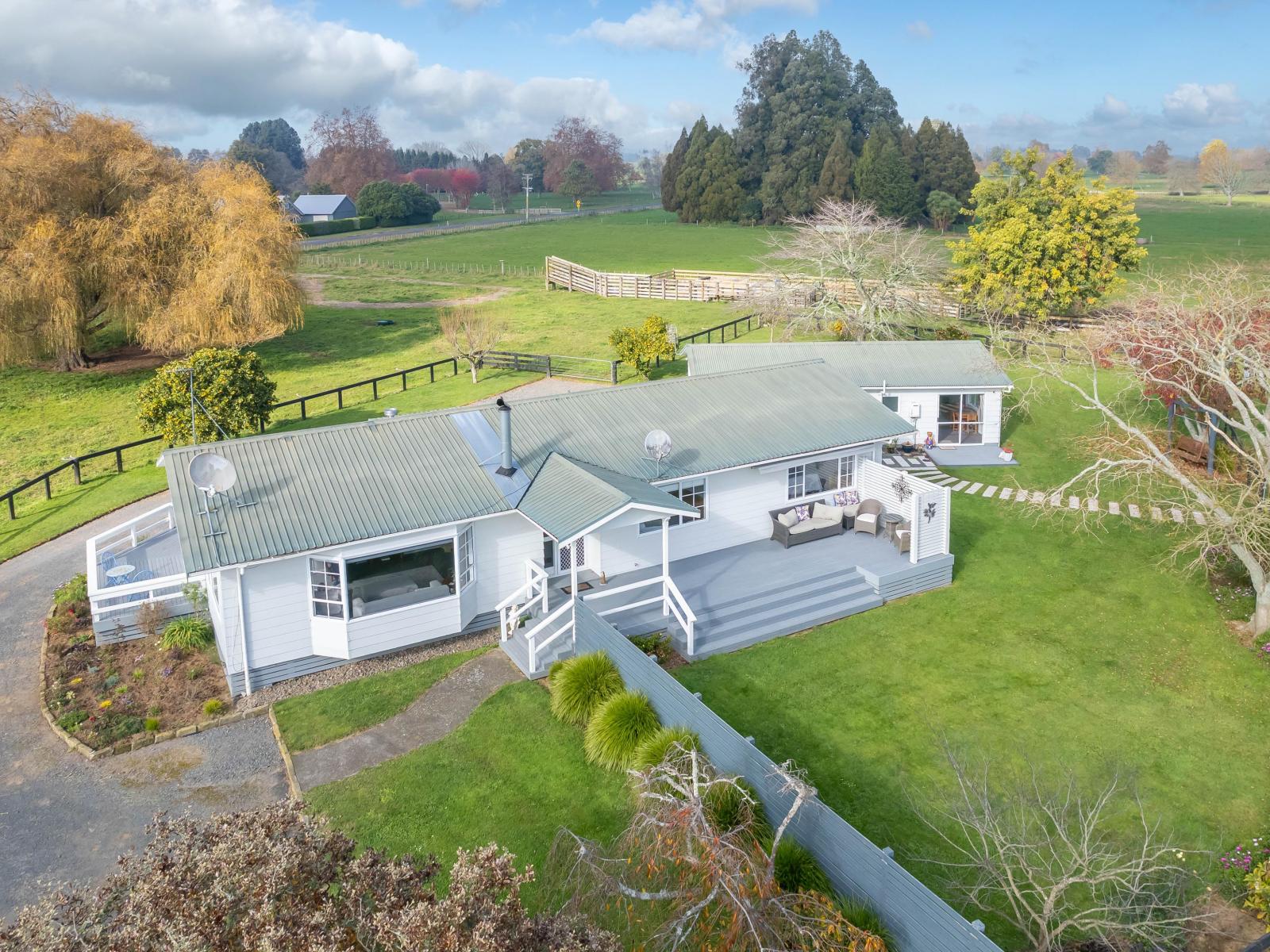 53 Hairini Road, Kihikihi