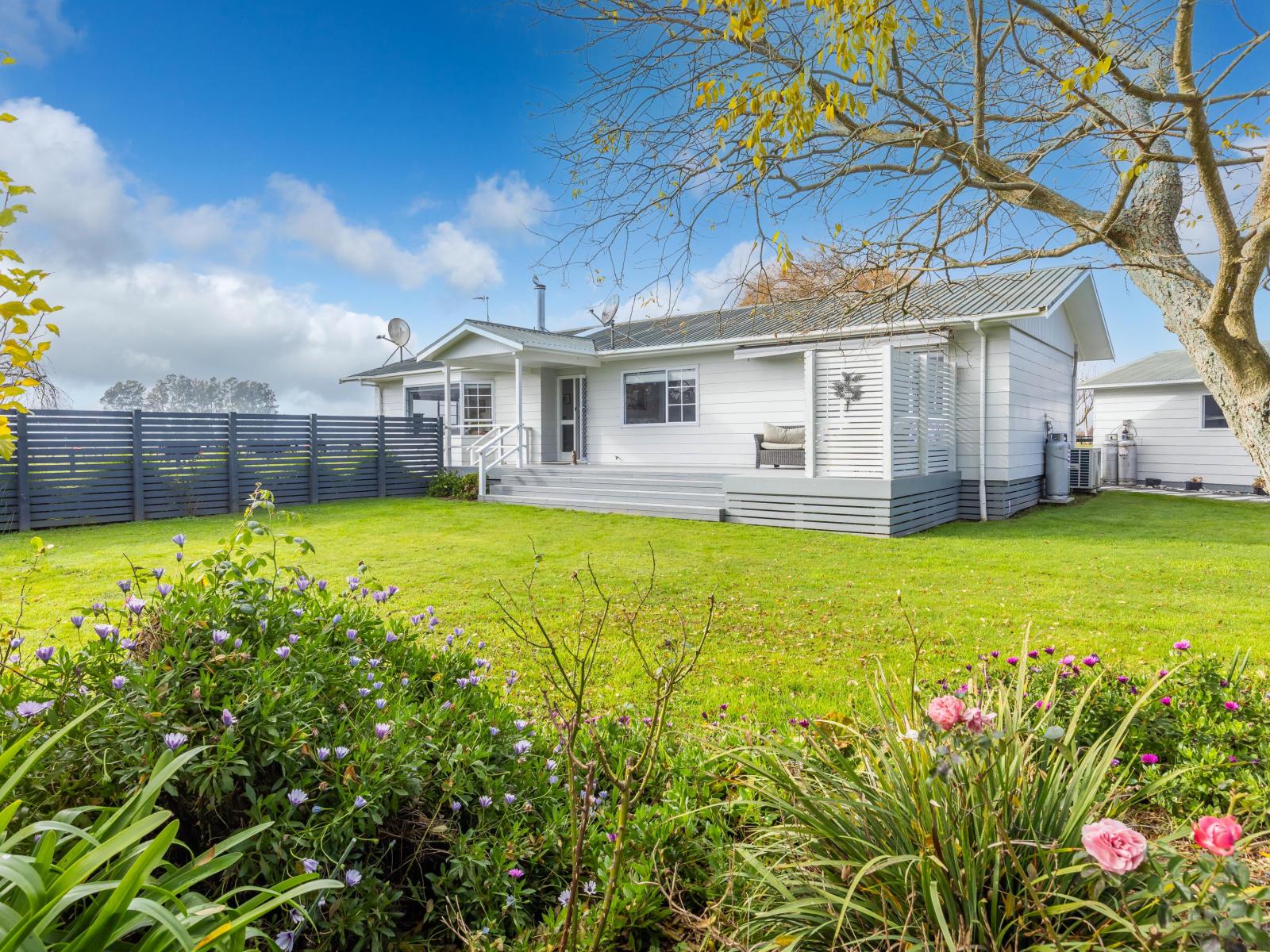 53 Hairini Road, Kihikihi