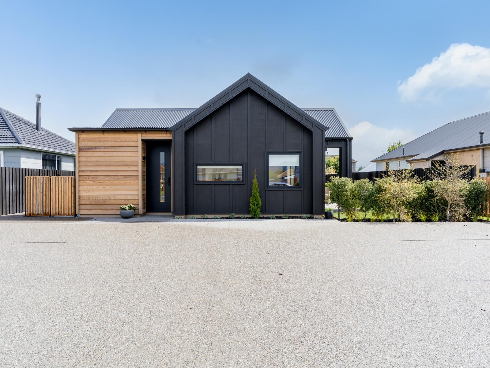 Mosgiel