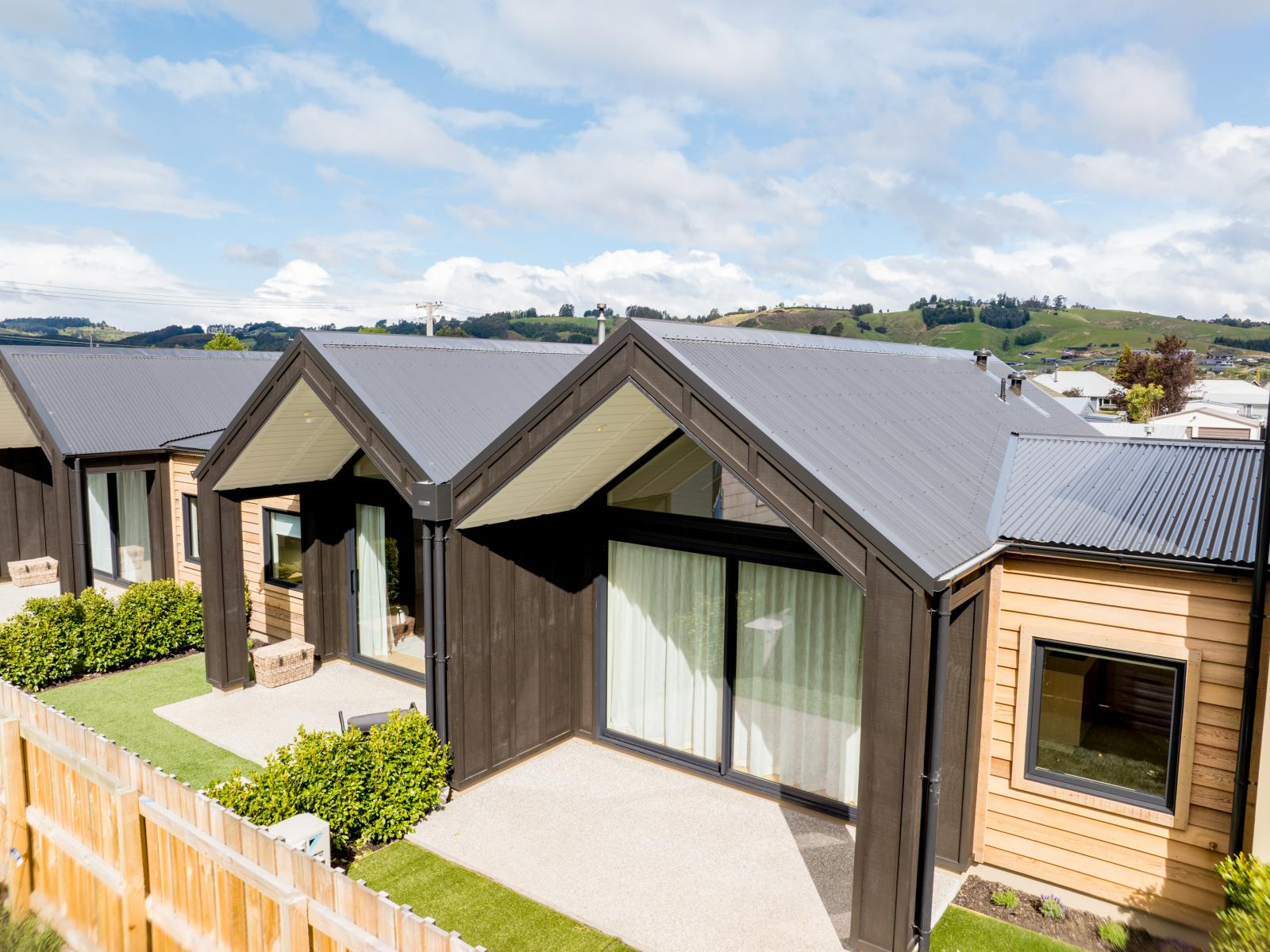 Mosgiel