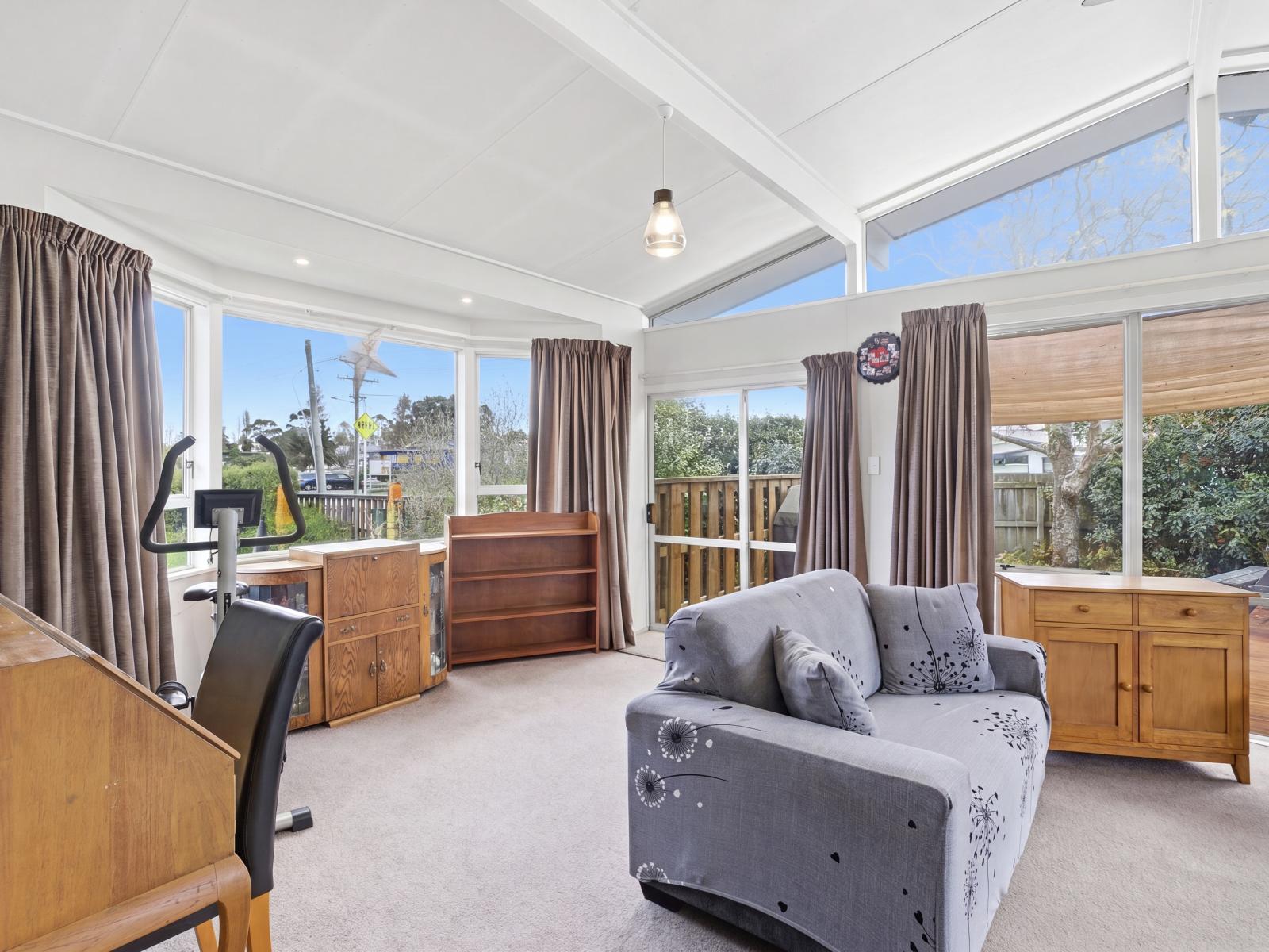 41 Mill Street, Marton