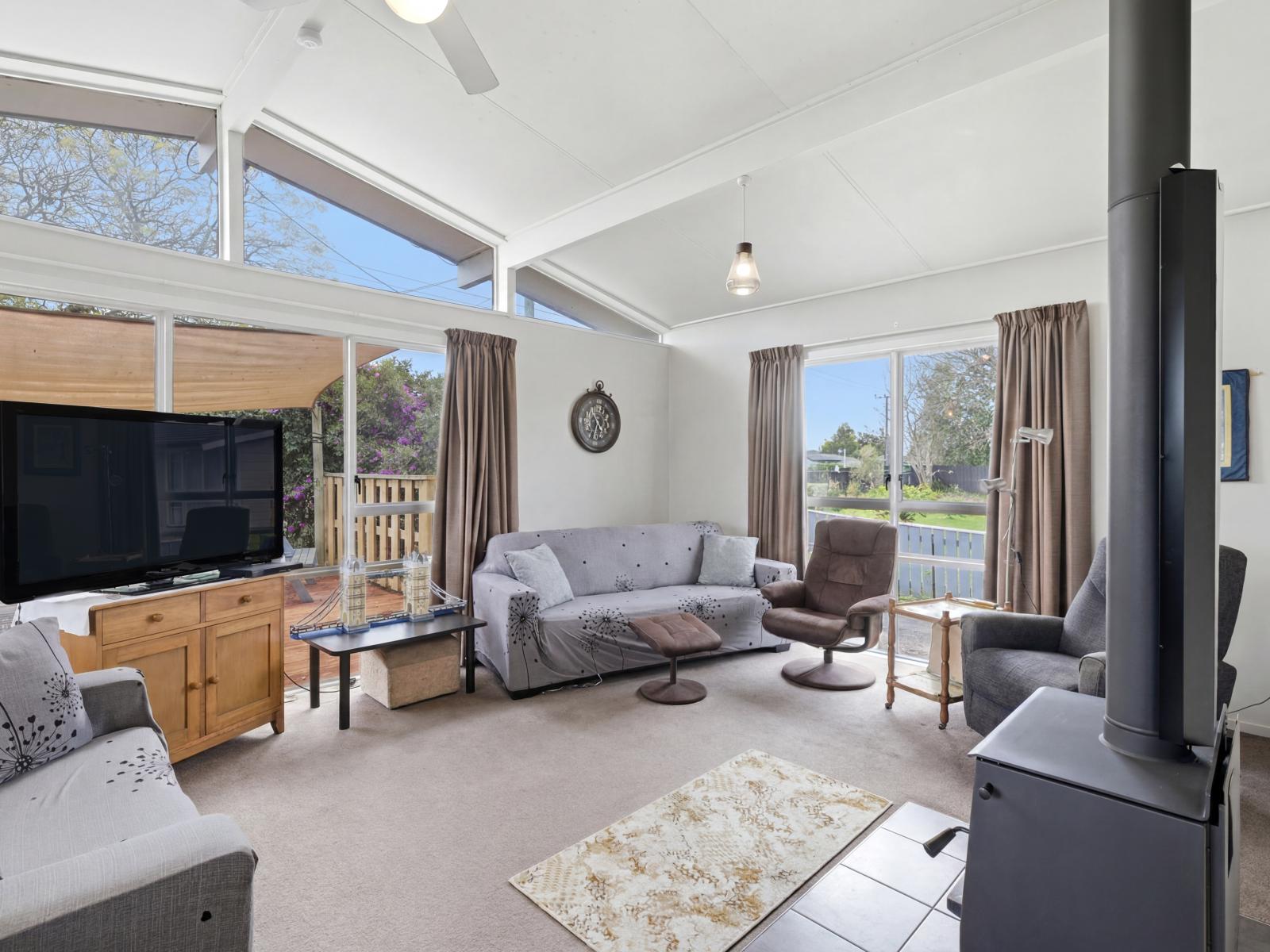 41 Mill Street, Marton