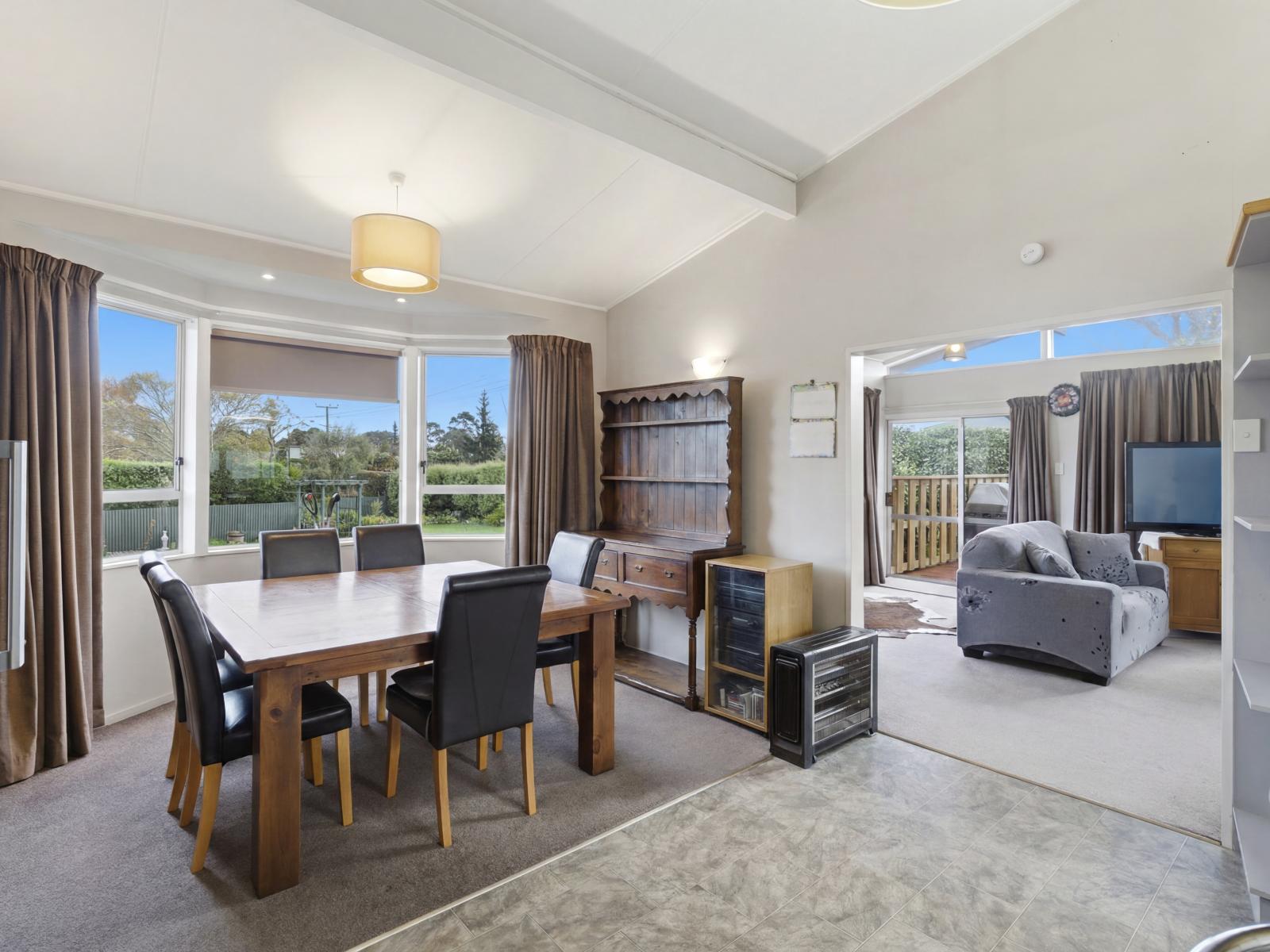 41 Mill Street, Marton