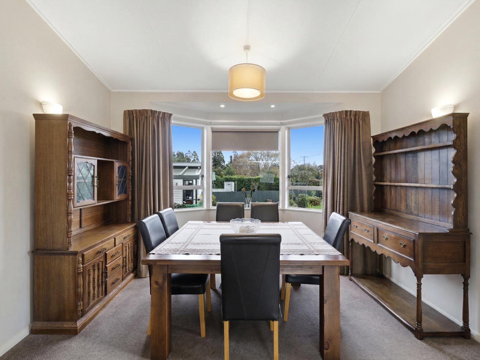 41 Mill Street, Marton