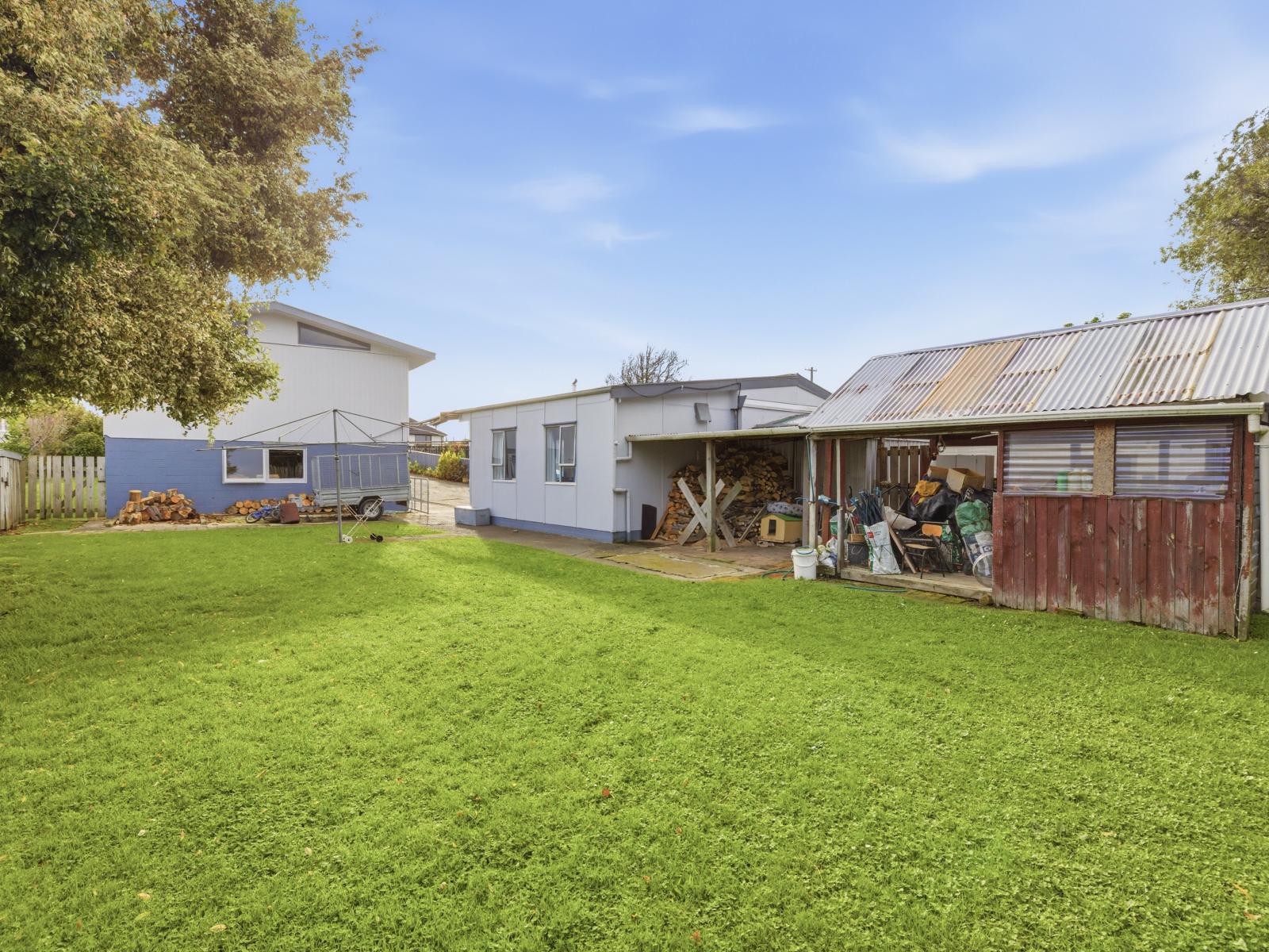 41 Mill Street, Marton