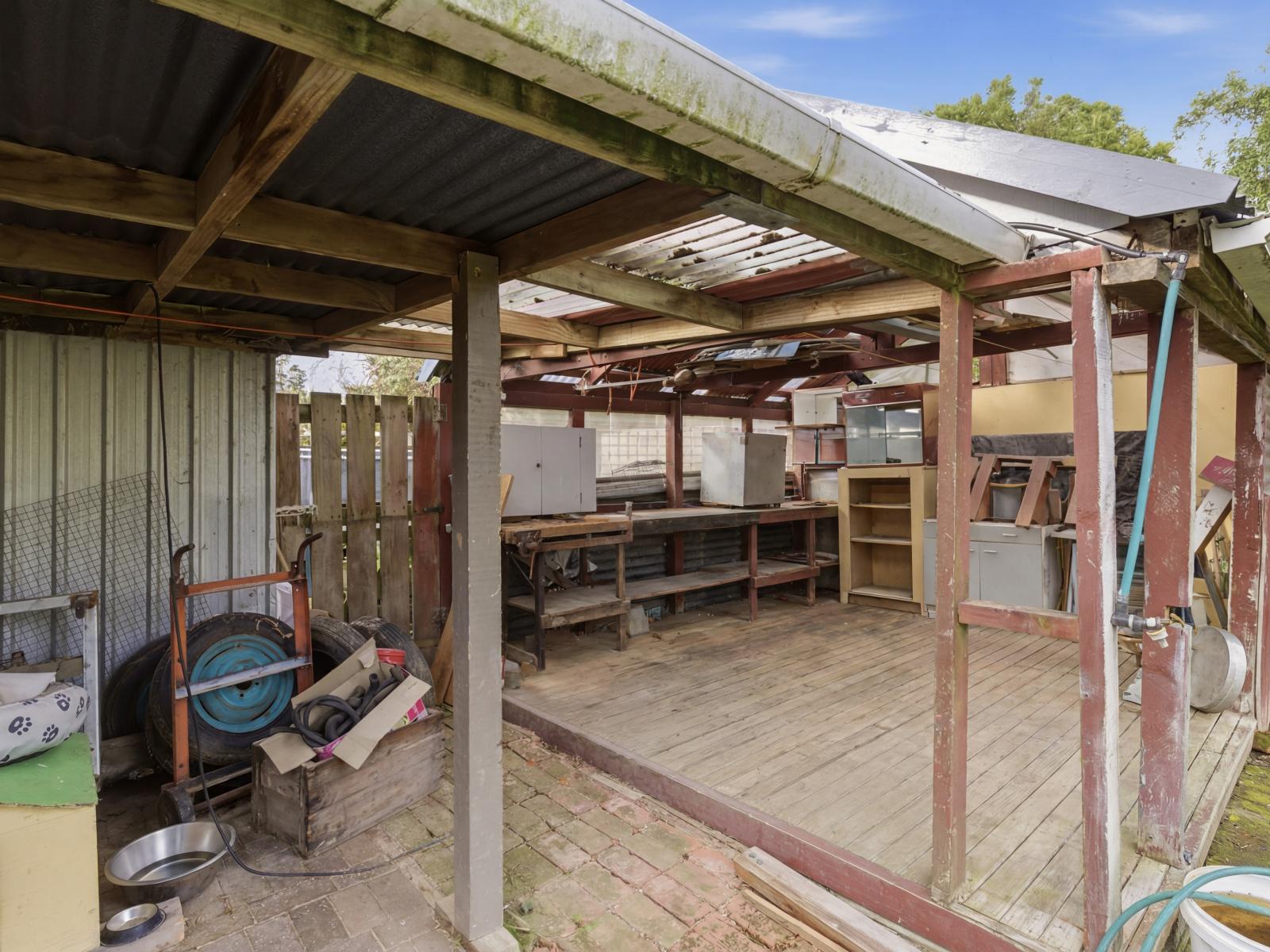 41 Mill Street, Marton