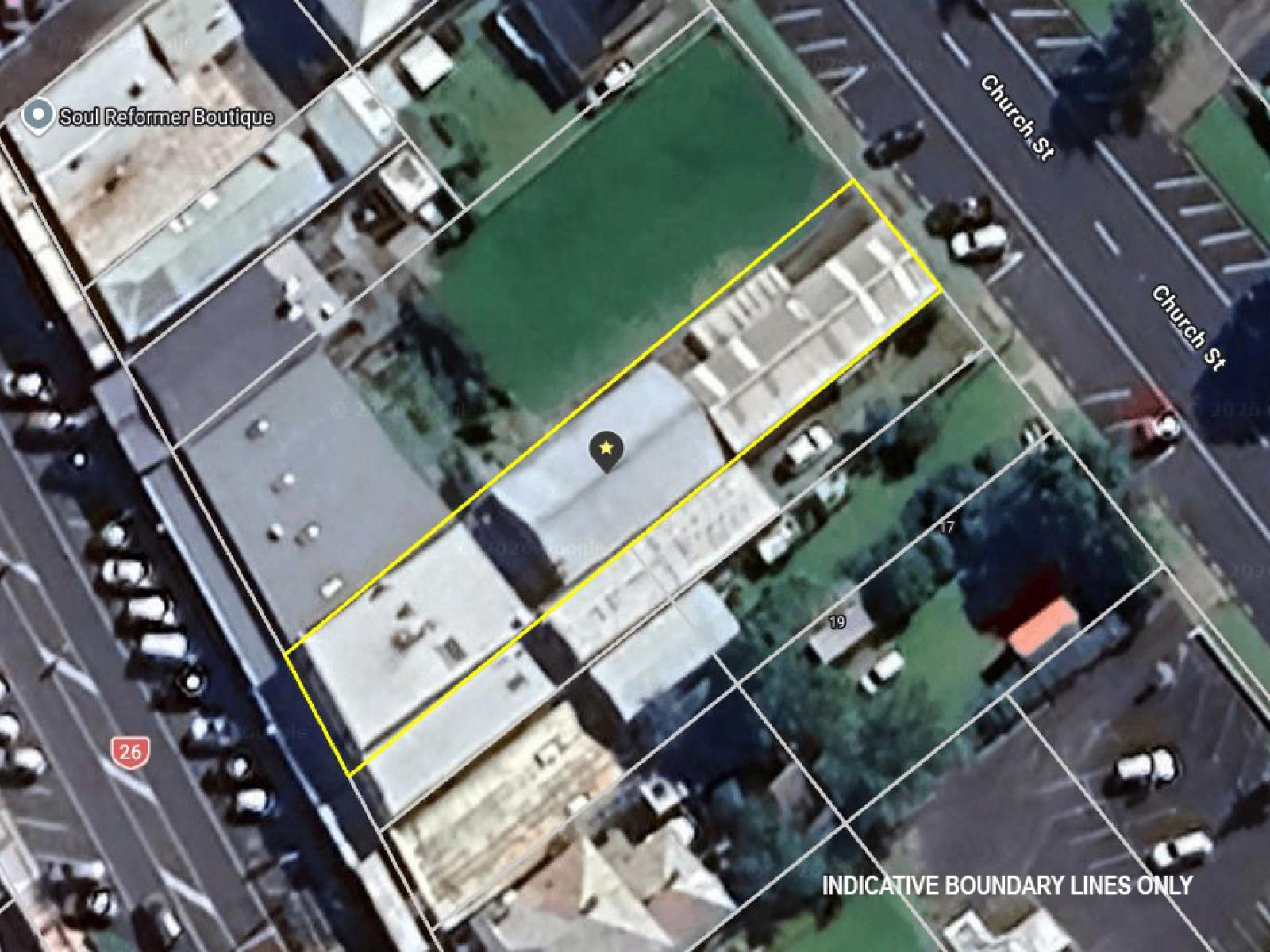 180 Whitaker Street, Te Aroha