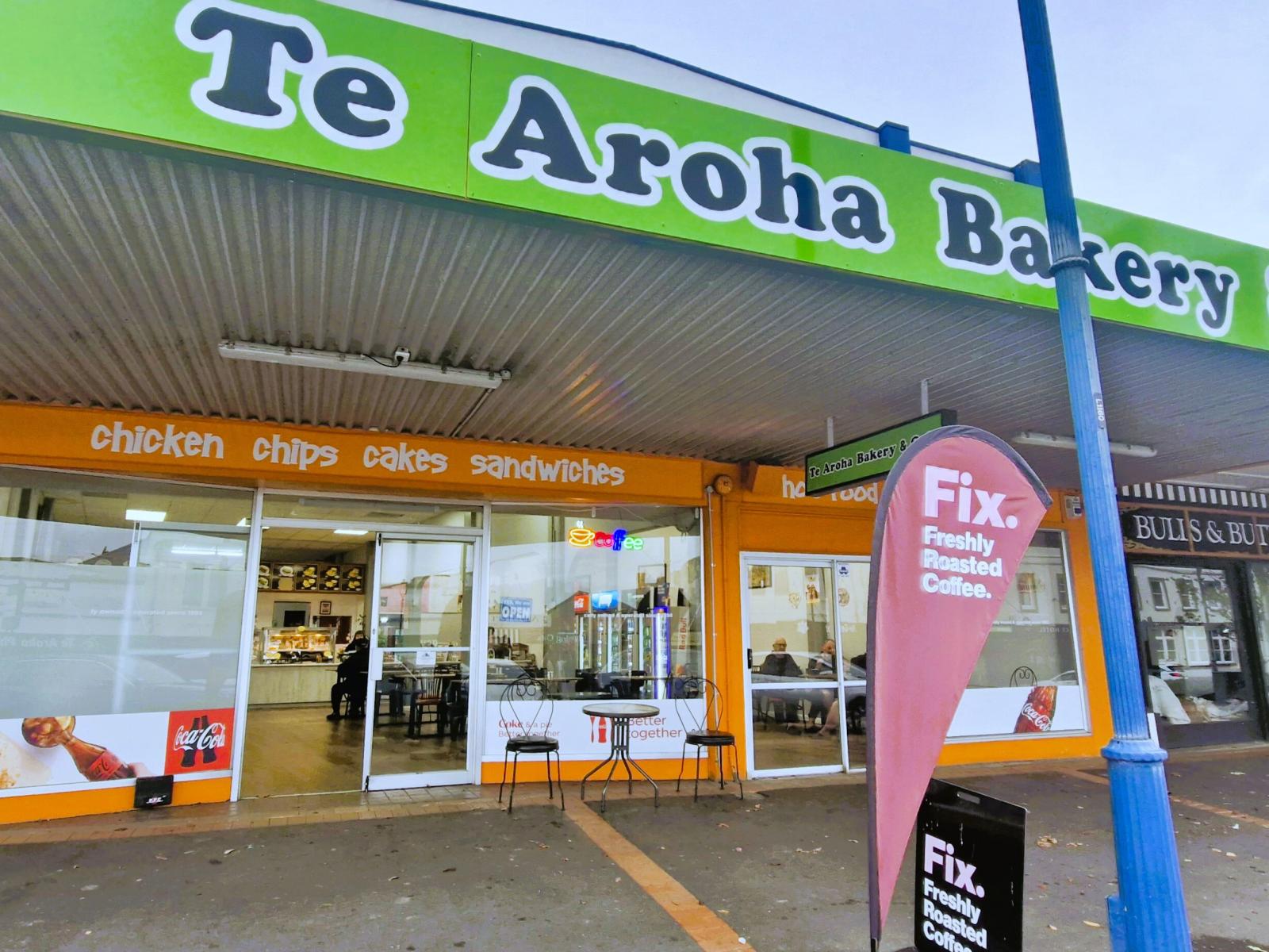 180 Whitaker Street, Te Aroha