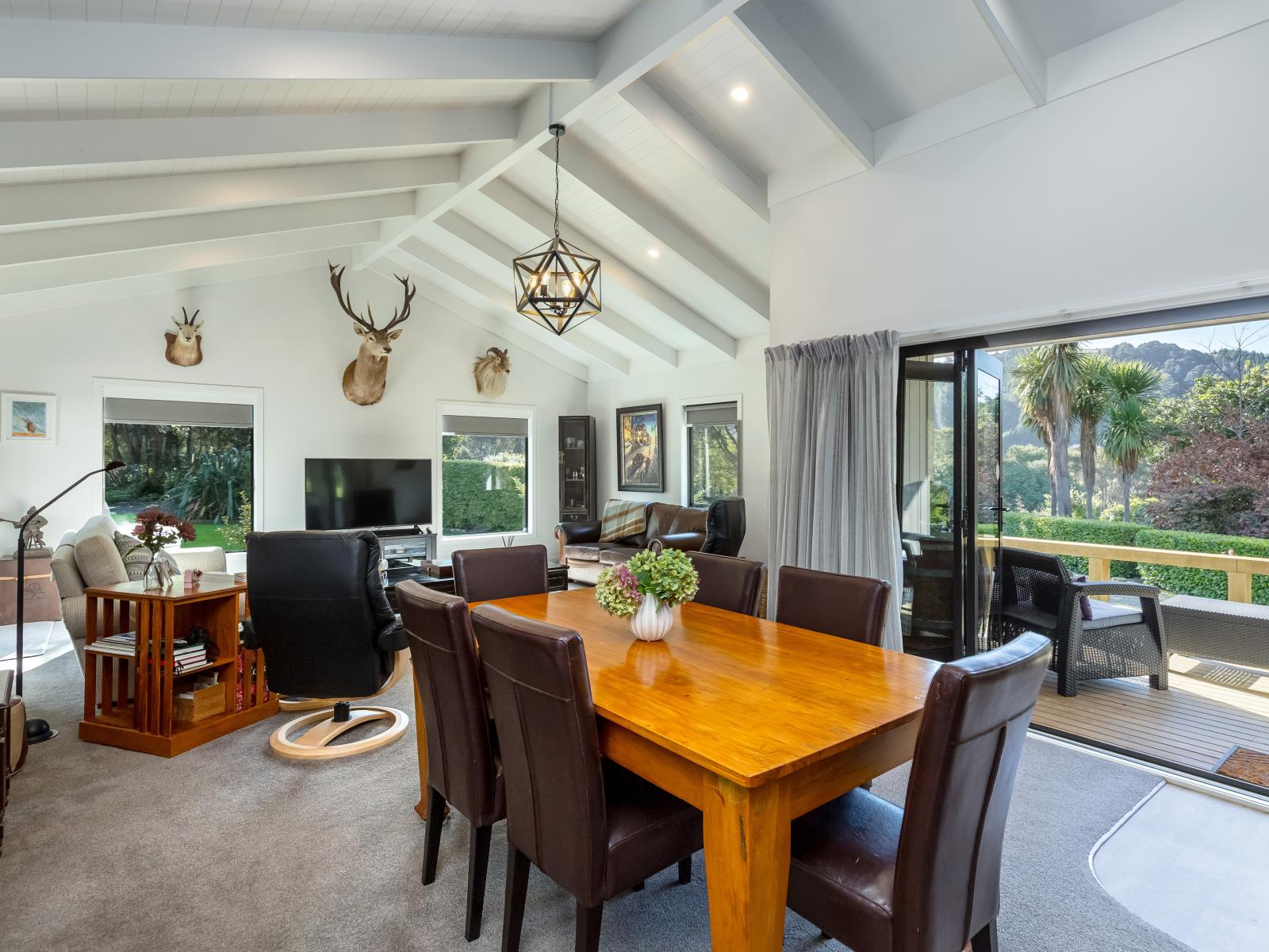 1268 Kaiwhata Road, Masterton