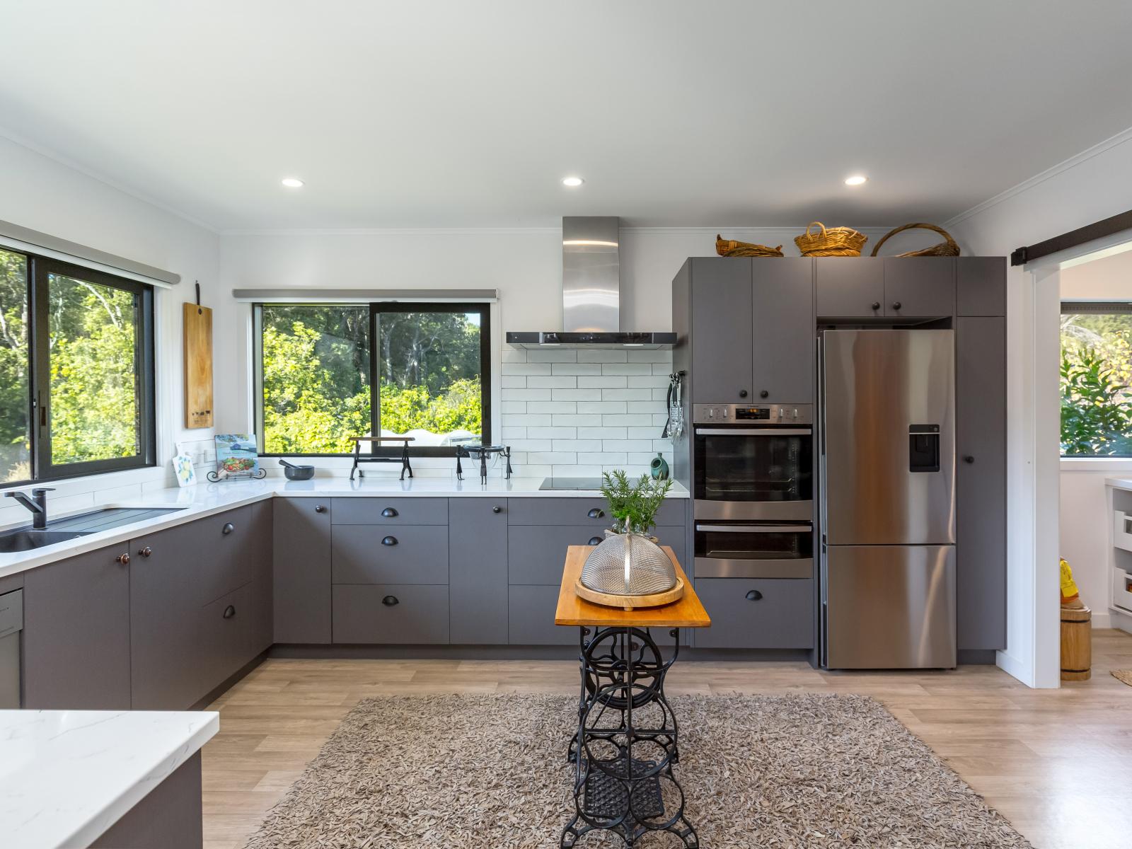 1268 Kaiwhata Road, Masterton