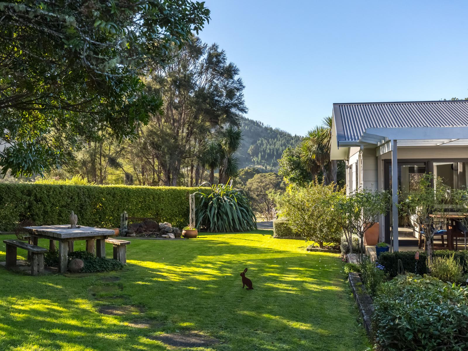 1268 Kaiwhata Road, Masterton