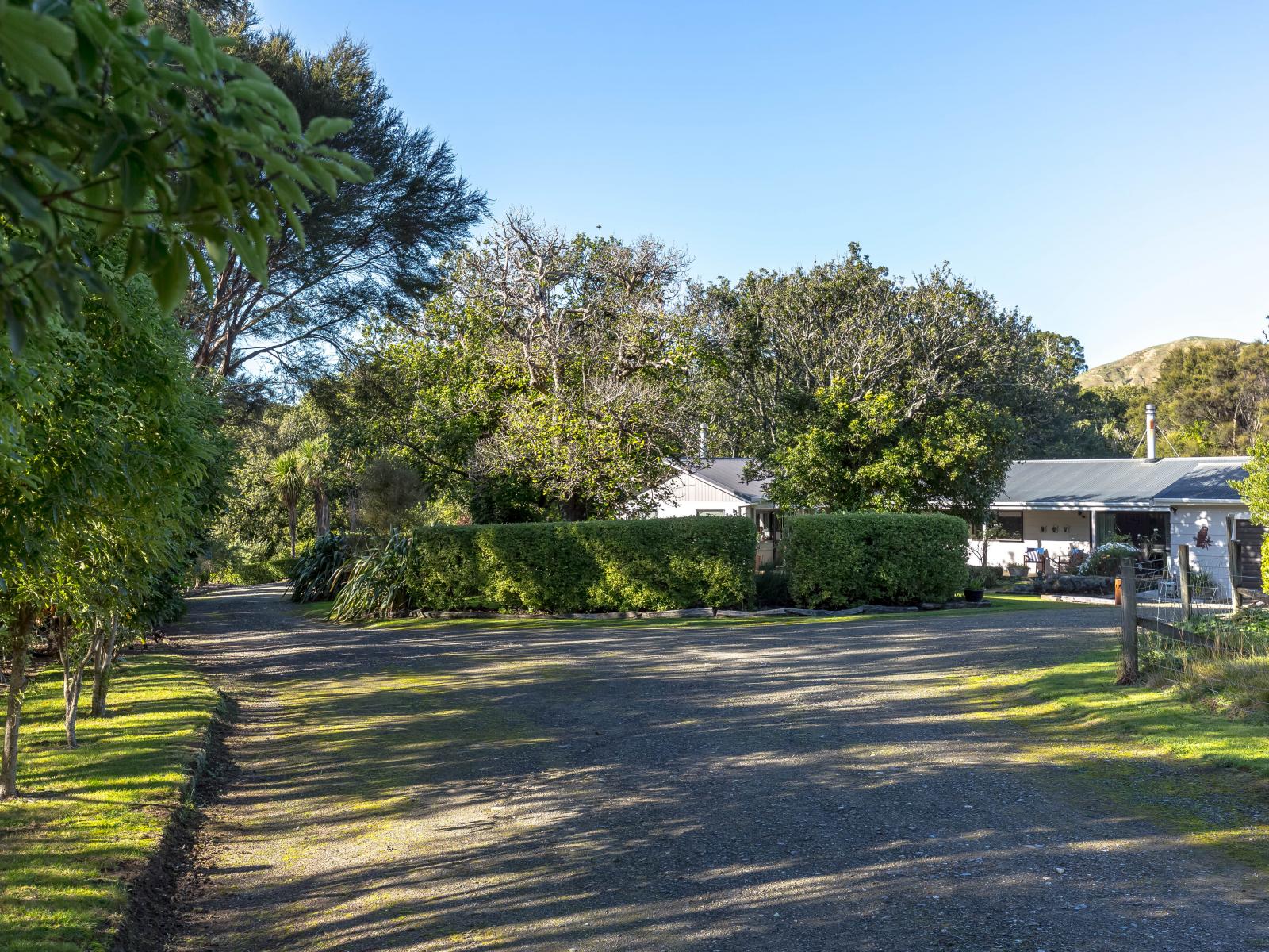 1268 Kaiwhata Road, Masterton