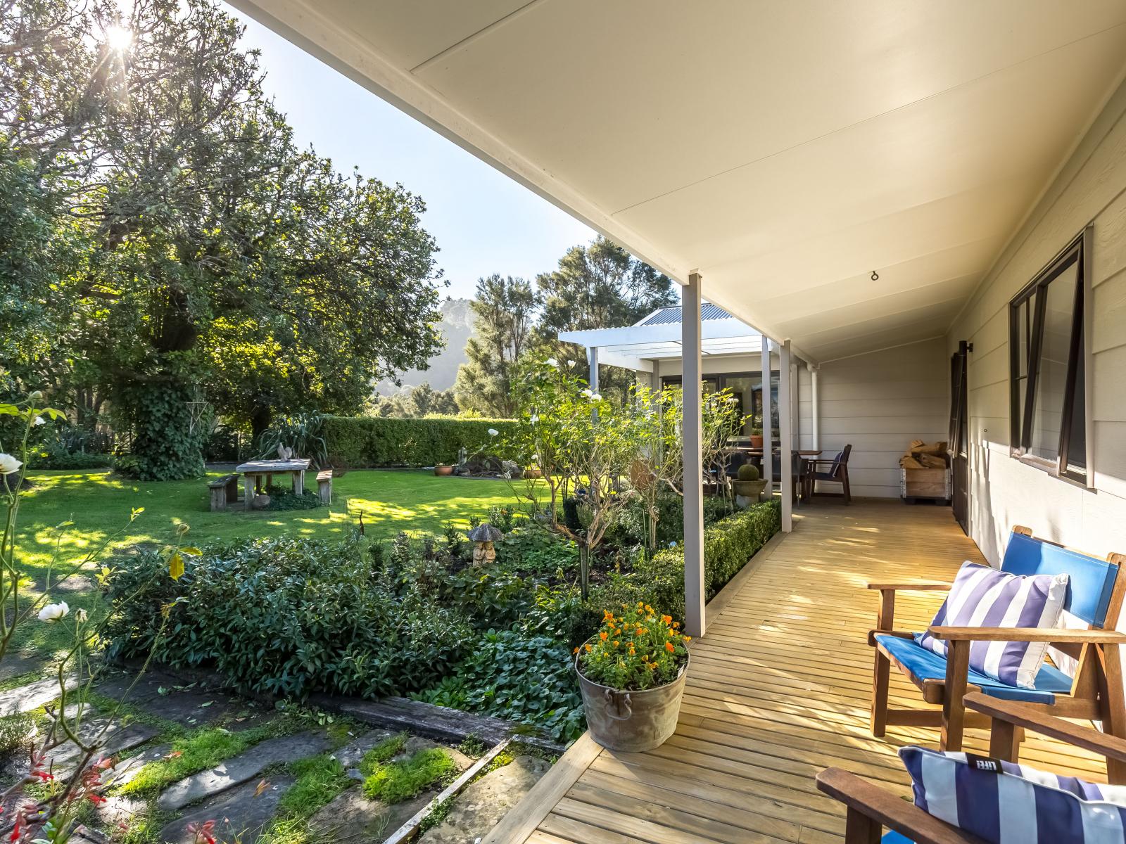 1268 Kaiwhata Road, Masterton