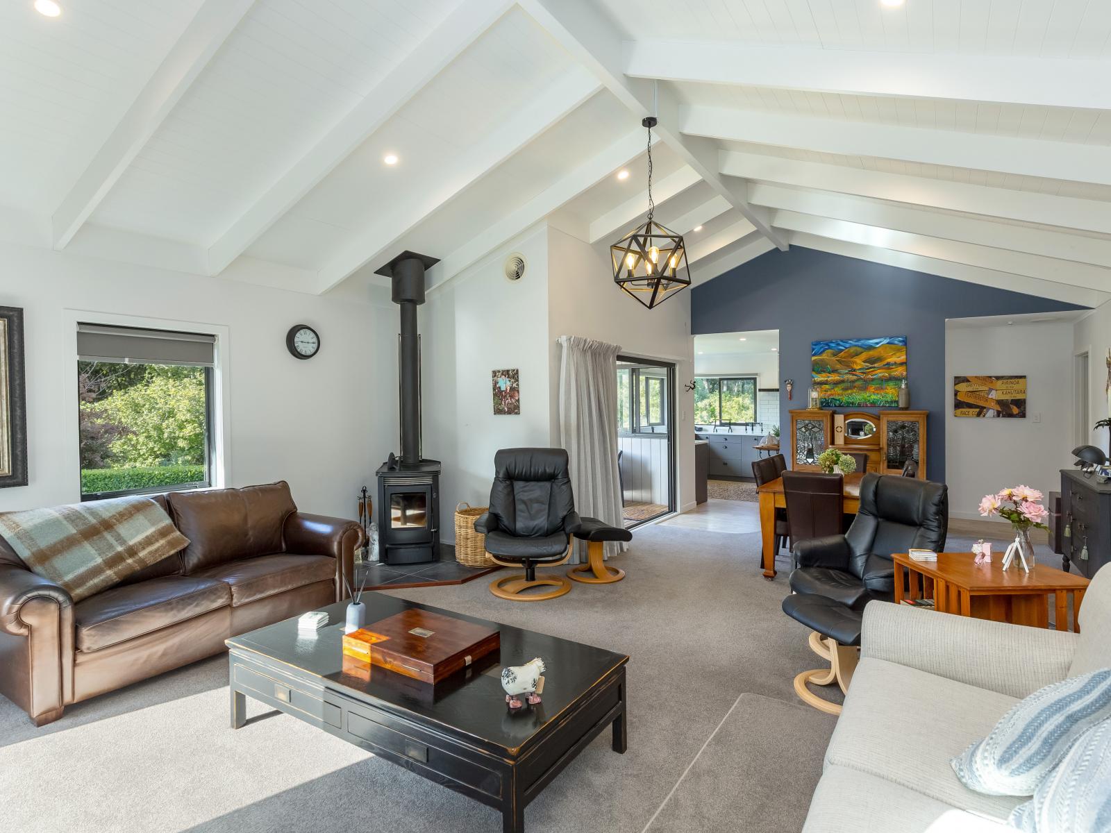 1268 Kaiwhata Road, Masterton