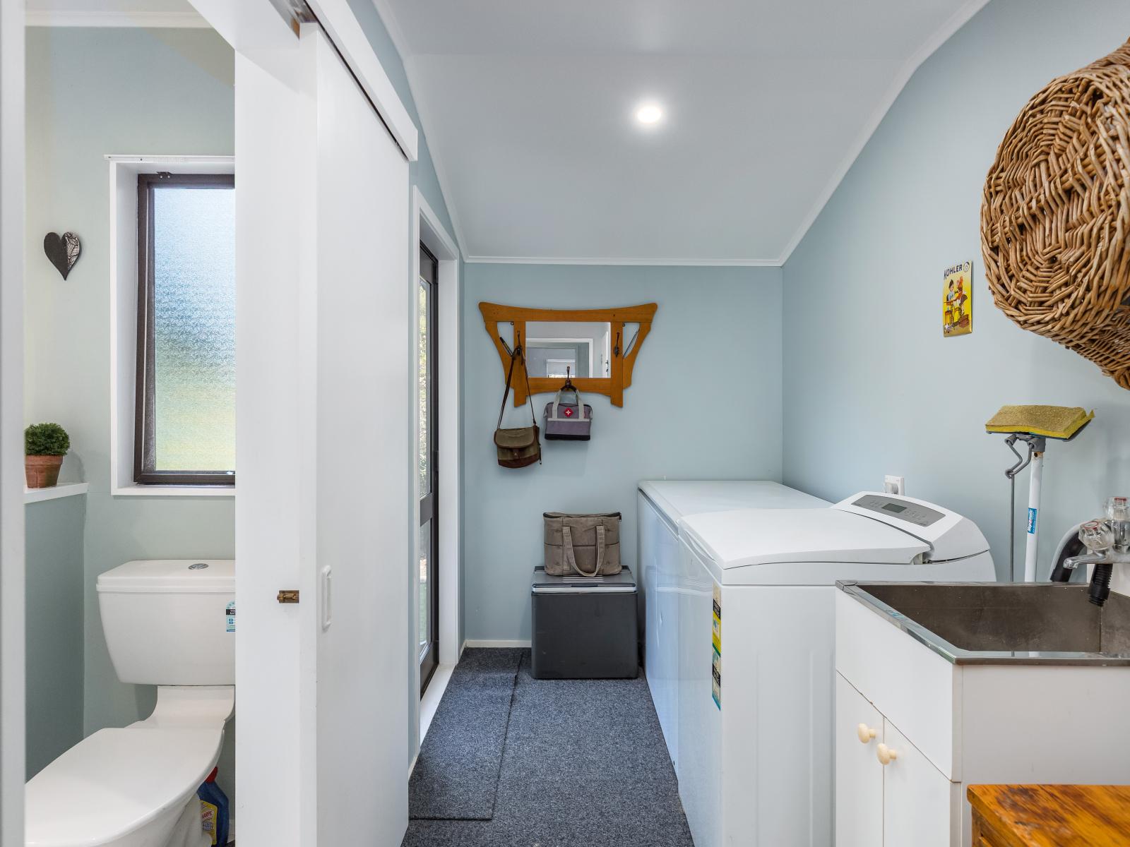 1268 Kaiwhata Road, Masterton