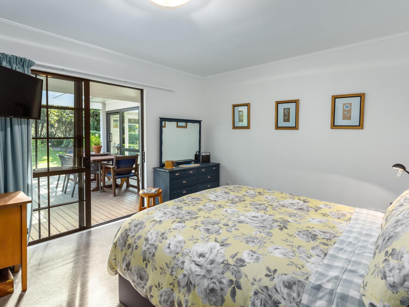 1268 Kaiwhata Road, Masterton