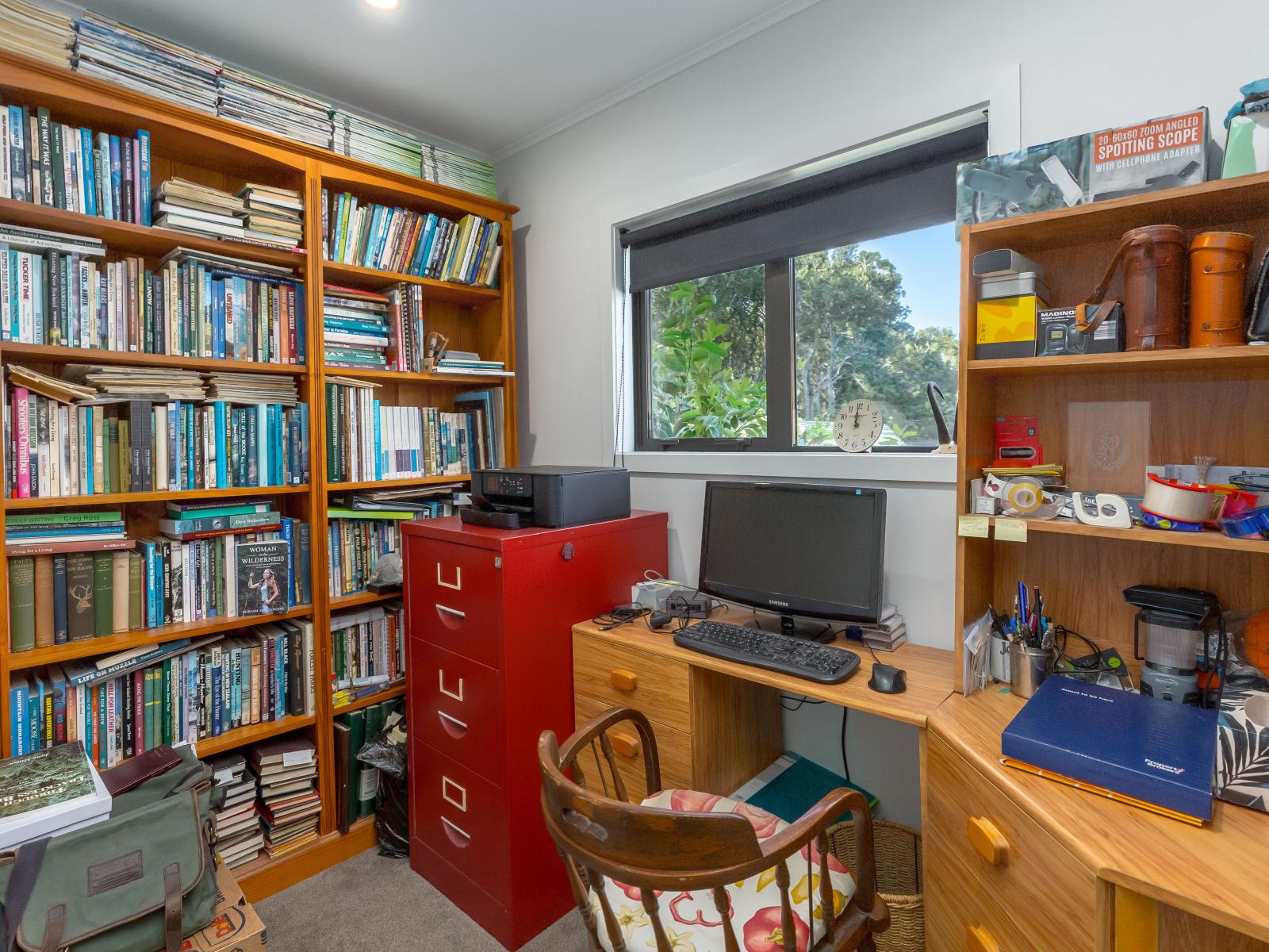 1268 Kaiwhata Road, Masterton