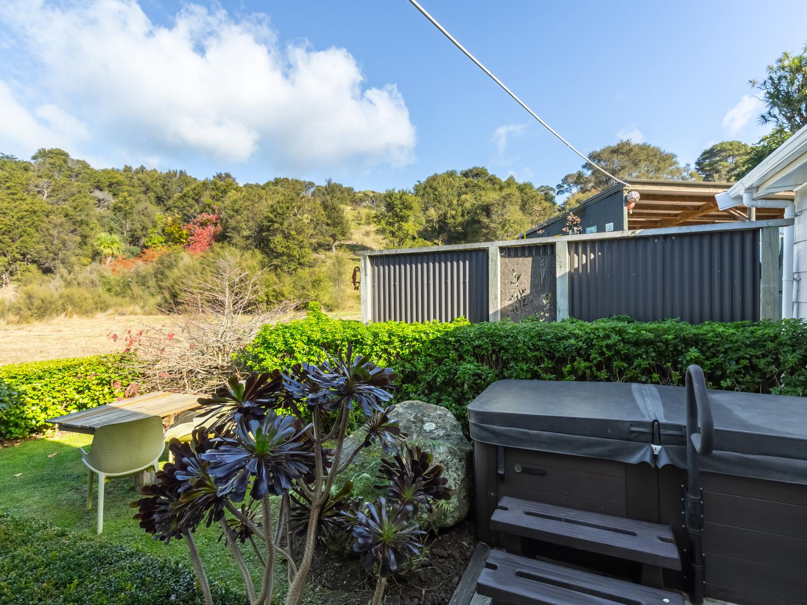 1268 Kaiwhata Road, Masterton