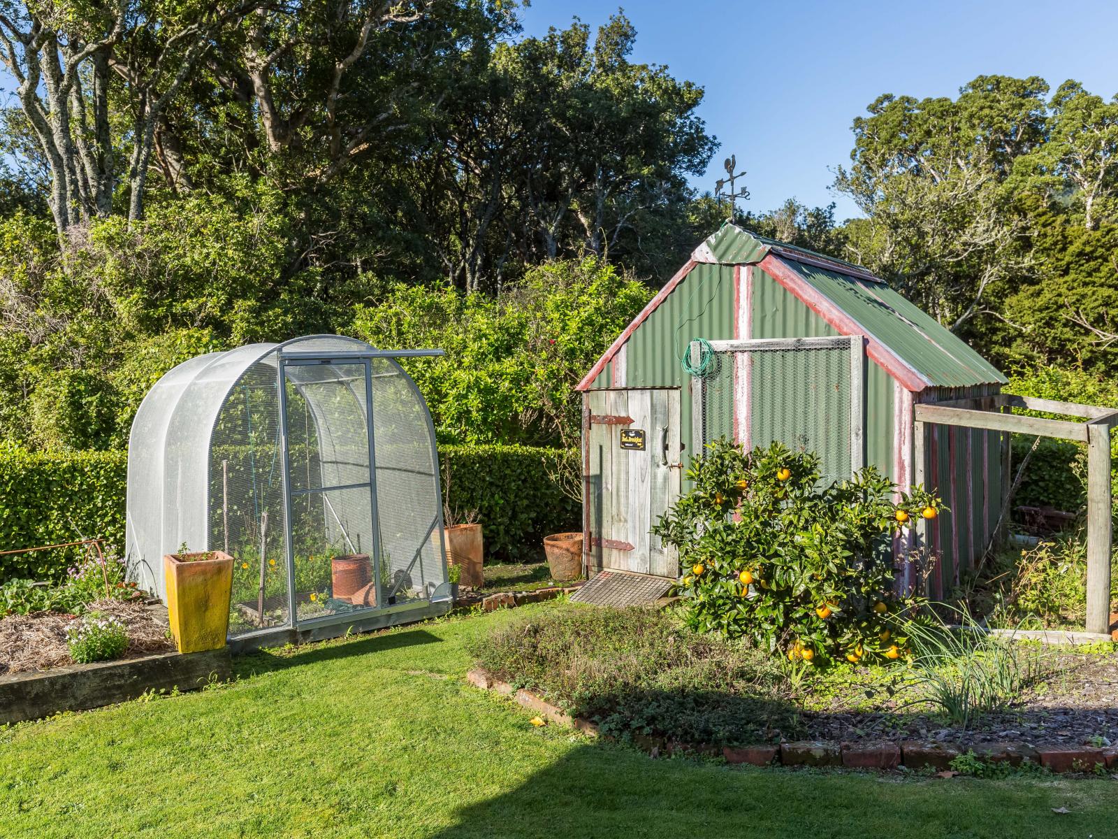 1268 Kaiwhata Road, Masterton