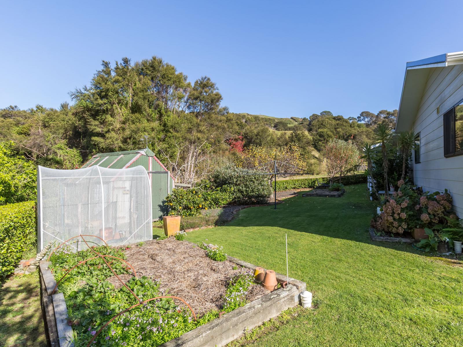 1268 Kaiwhata Road, Masterton