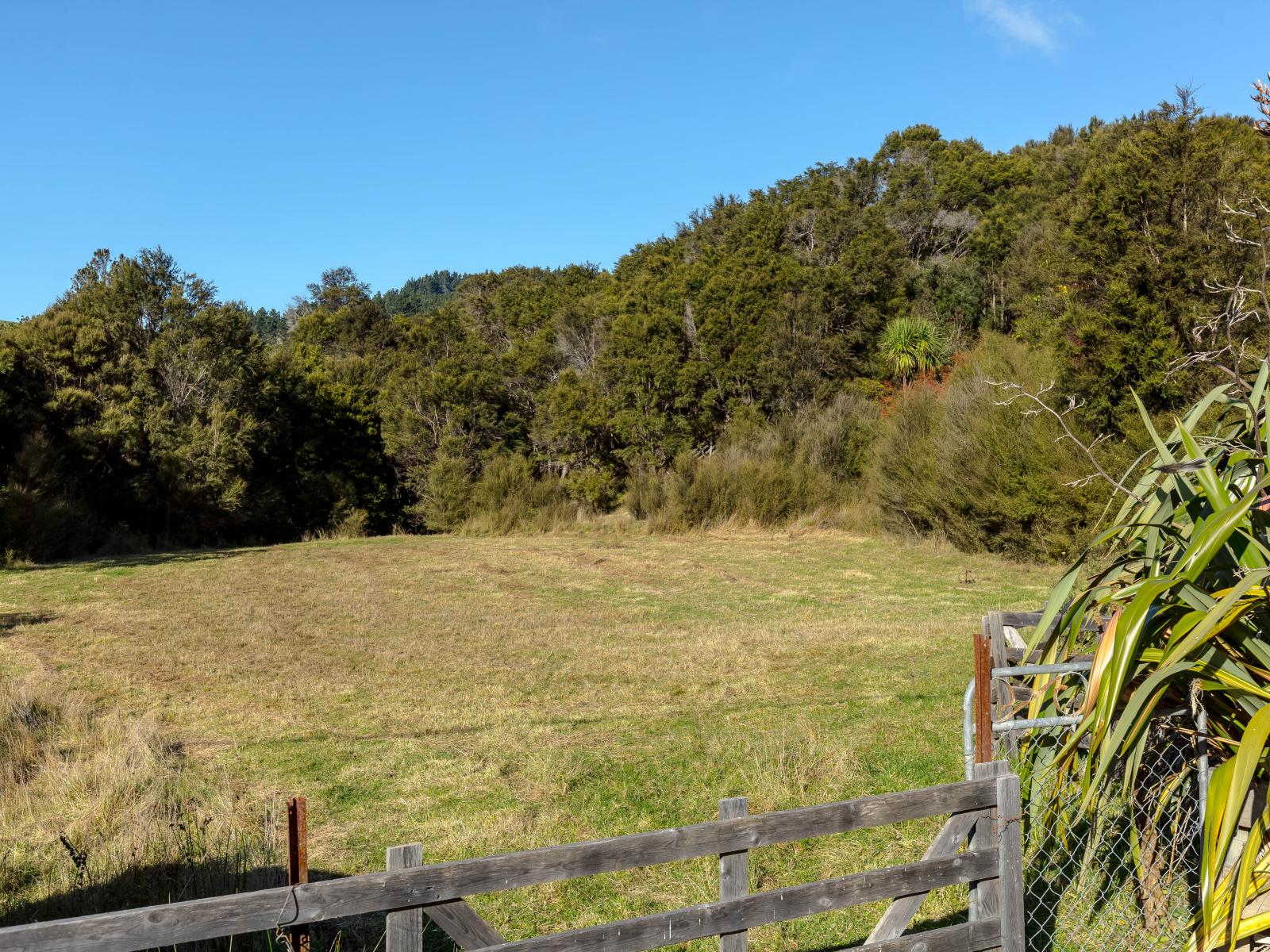 1268 Kaiwhata Road, Masterton