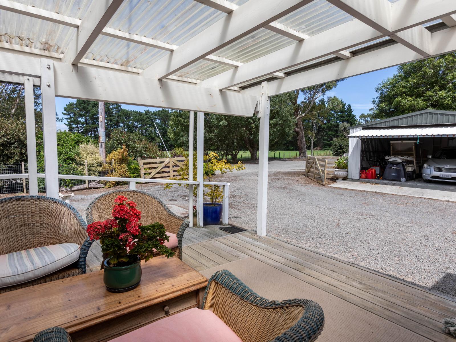 633 Kiritaki Road, Dannevirke