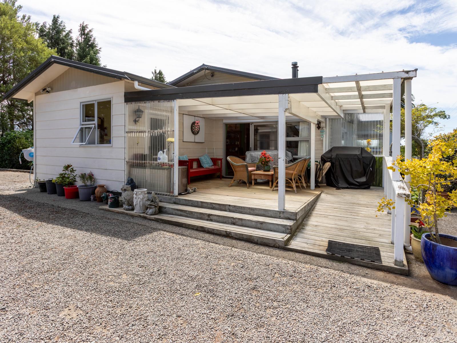 633 Kiritaki Road, Dannevirke