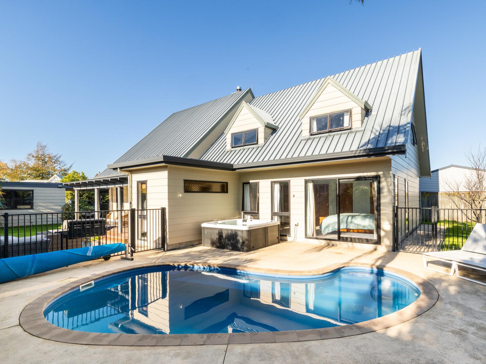 54 Gloucester Street, Greenmeadows