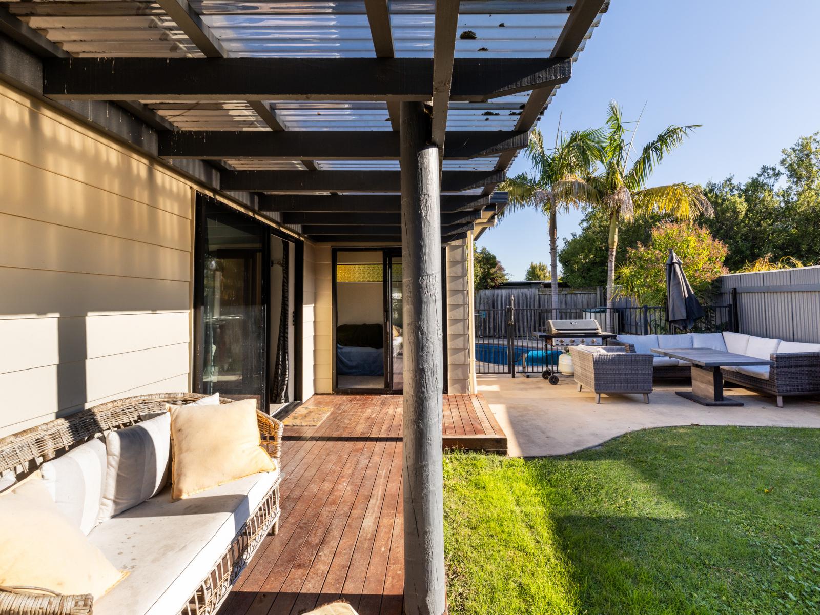 54 Gloucester Street, Greenmeadows