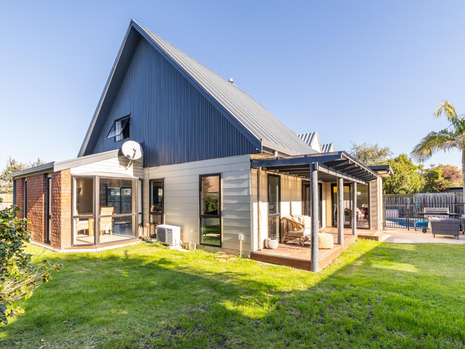 54 Gloucester Street, Greenmeadows