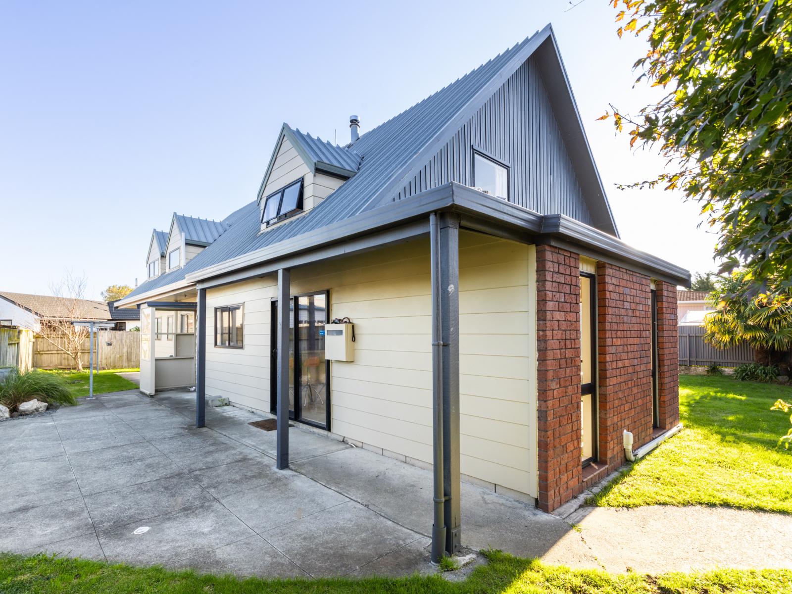 54 Gloucester Street, Greenmeadows