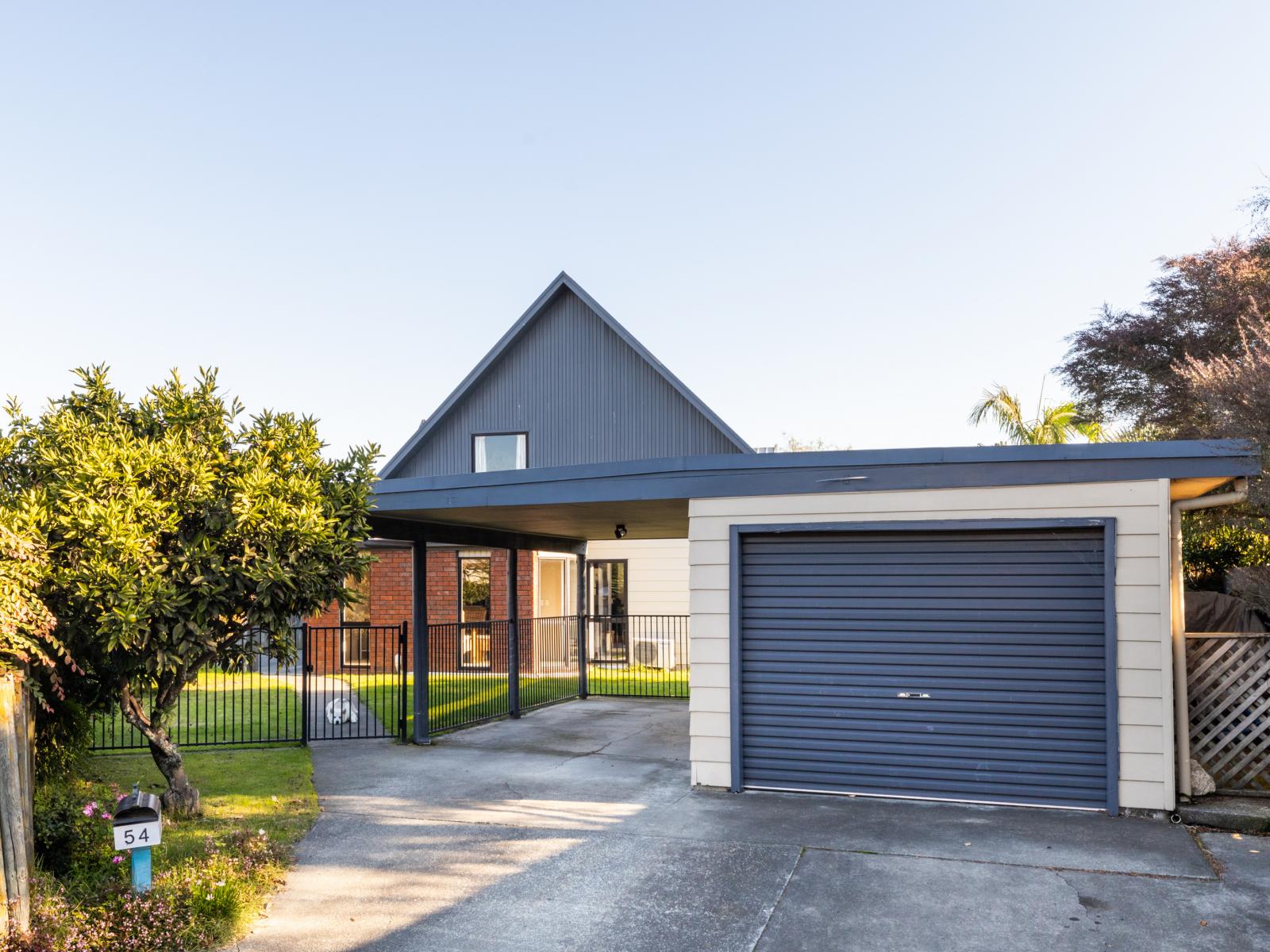 54 Gloucester Street, Greenmeadows