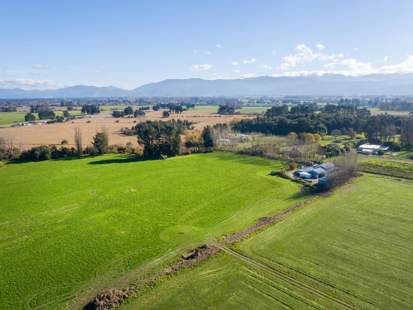 112 Ahikouka Road, Greytown