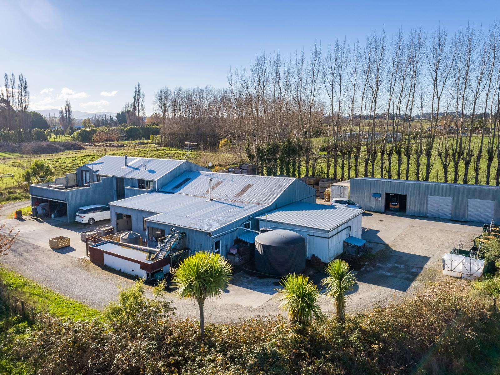 112 Ahikouka Road, Greytown