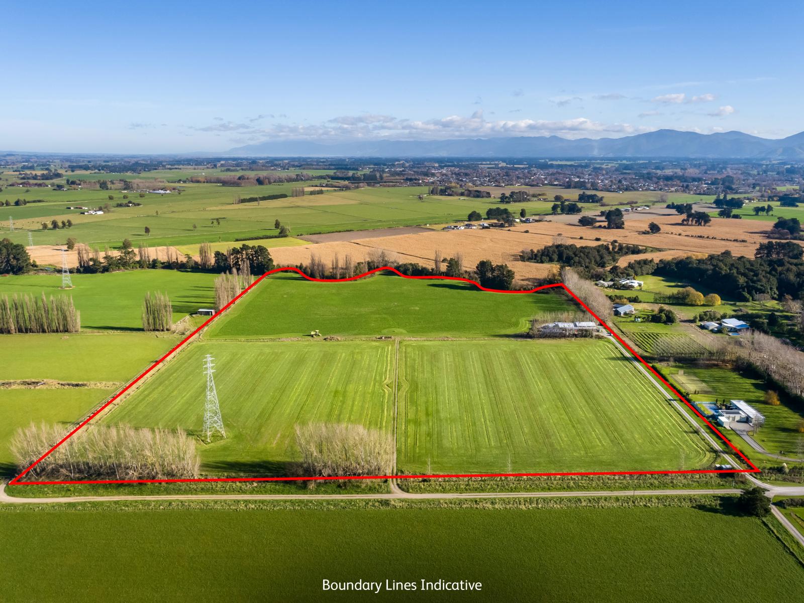 112 Ahikouka Road, Greytown