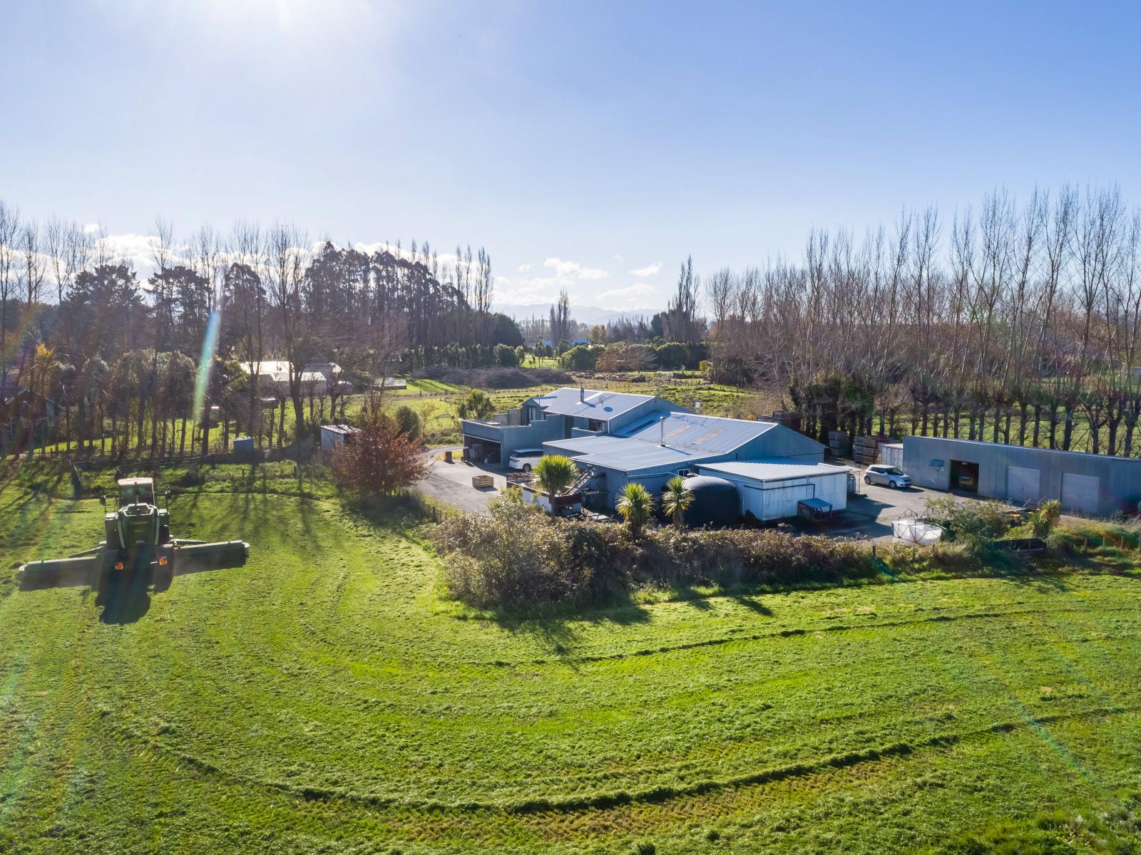 112 Ahikouka Road, Greytown