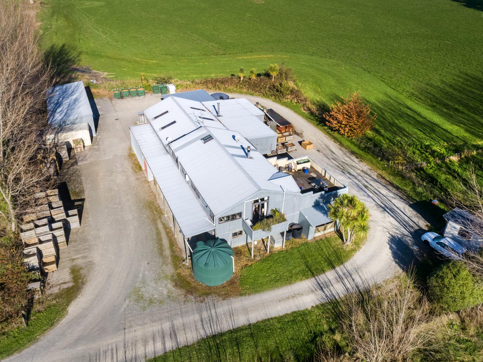 112 Ahikouka Road, Greytown