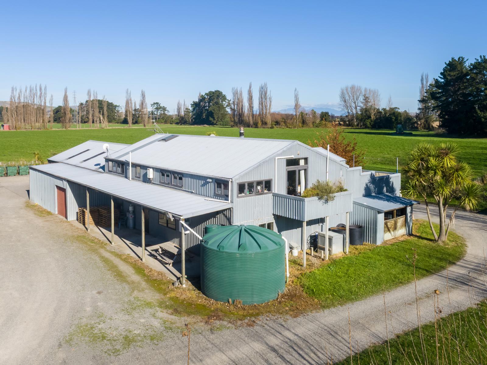 112 Ahikouka Road, Greytown