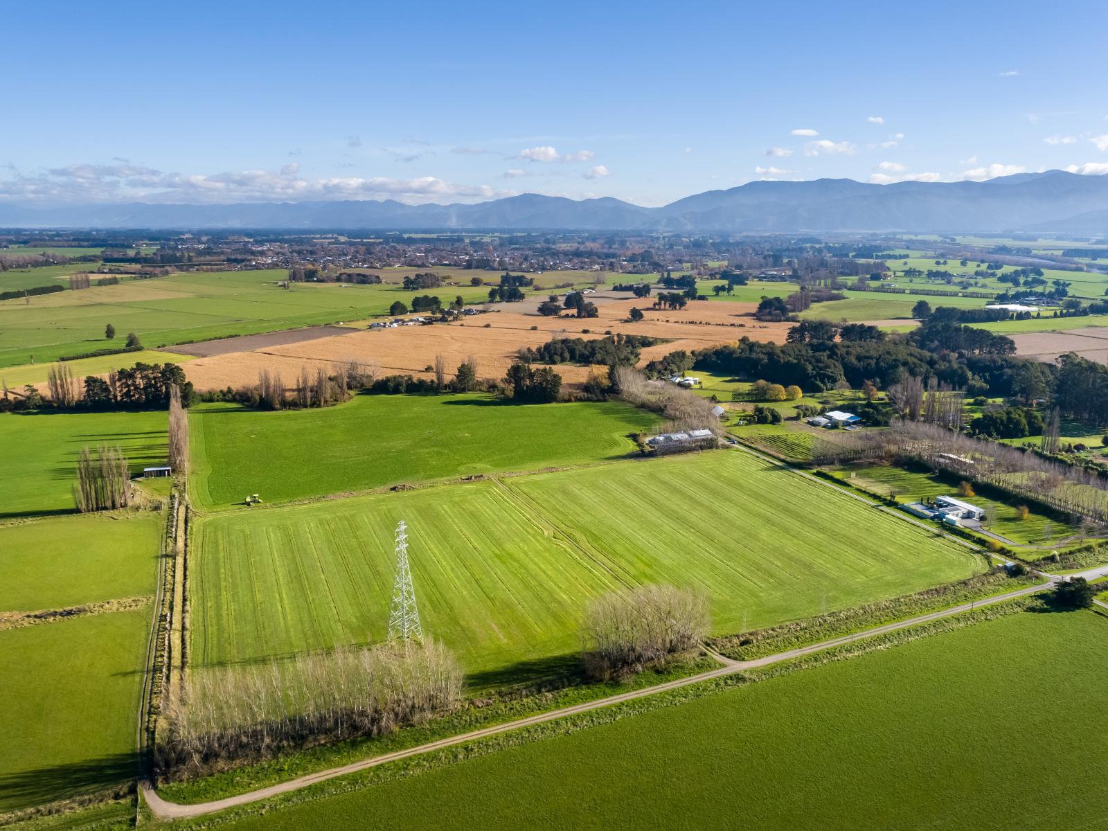 112 Ahikouka Road, Greytown