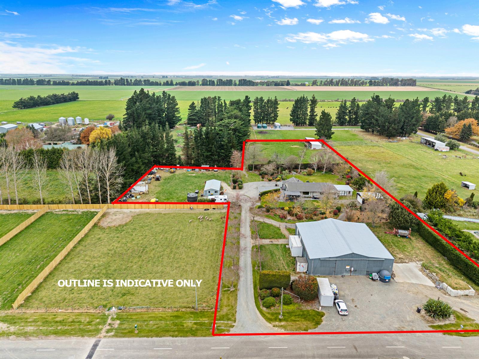 47 Maldon Street, Chertsey