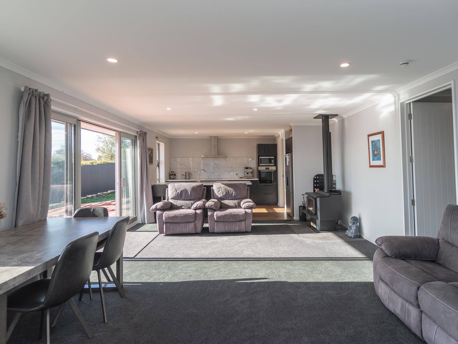 23 Manse Road, Pleasant Point