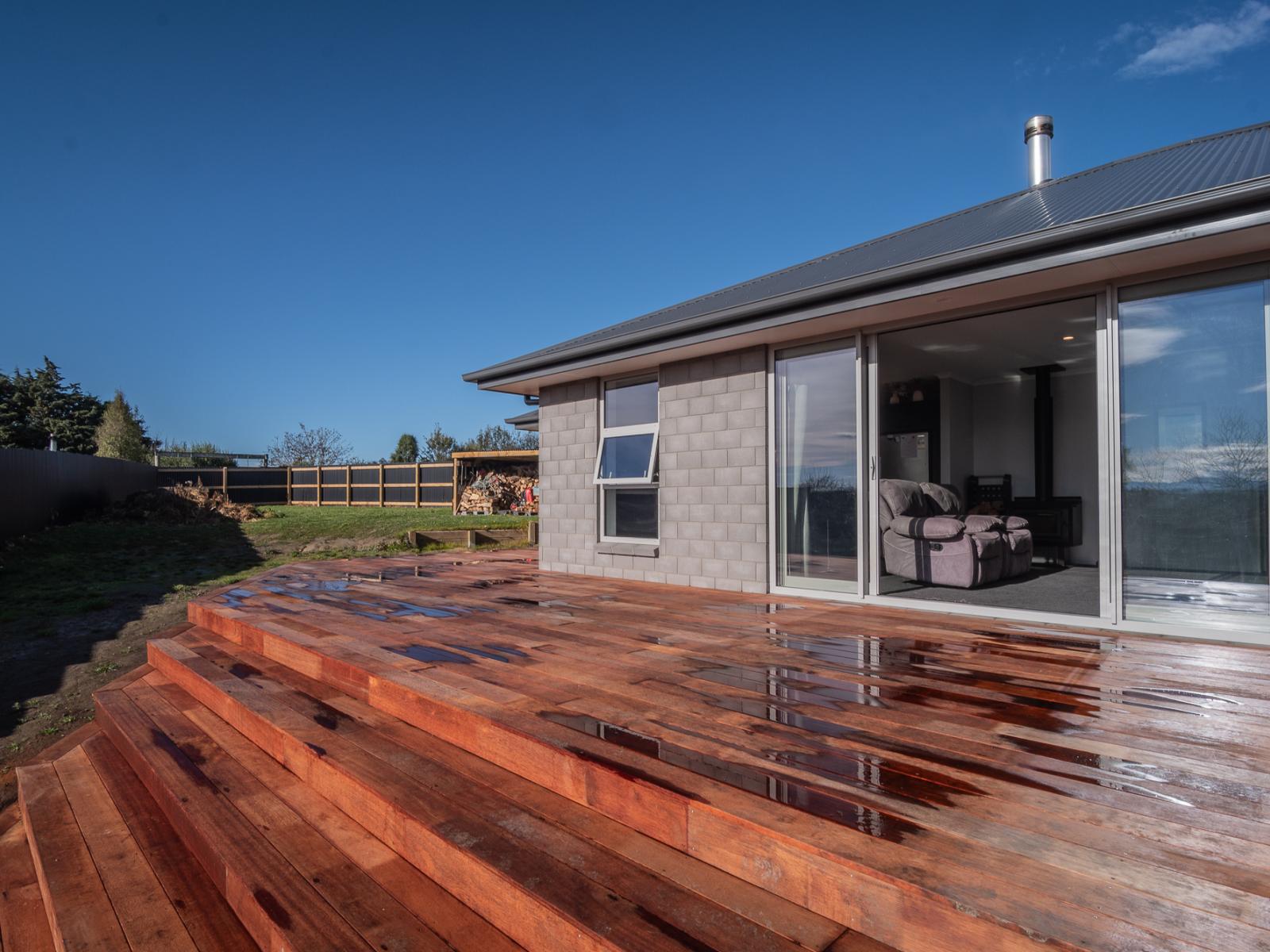 23 Manse Road, Pleasant Point